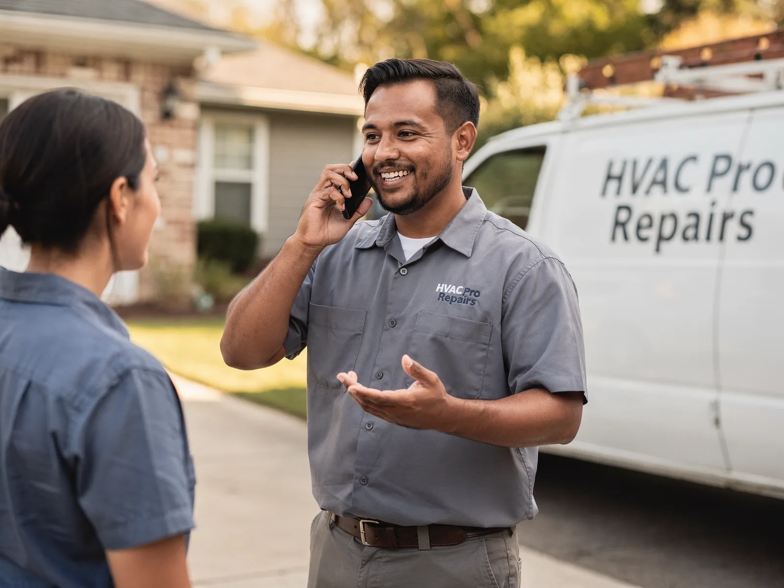 Heat Pump Repair Ikes Fork, WV FAQs
